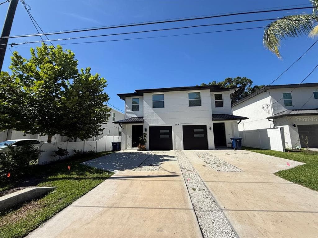 3918 W EVERETT STREET UNIT 1 TAMPA, FL 33616