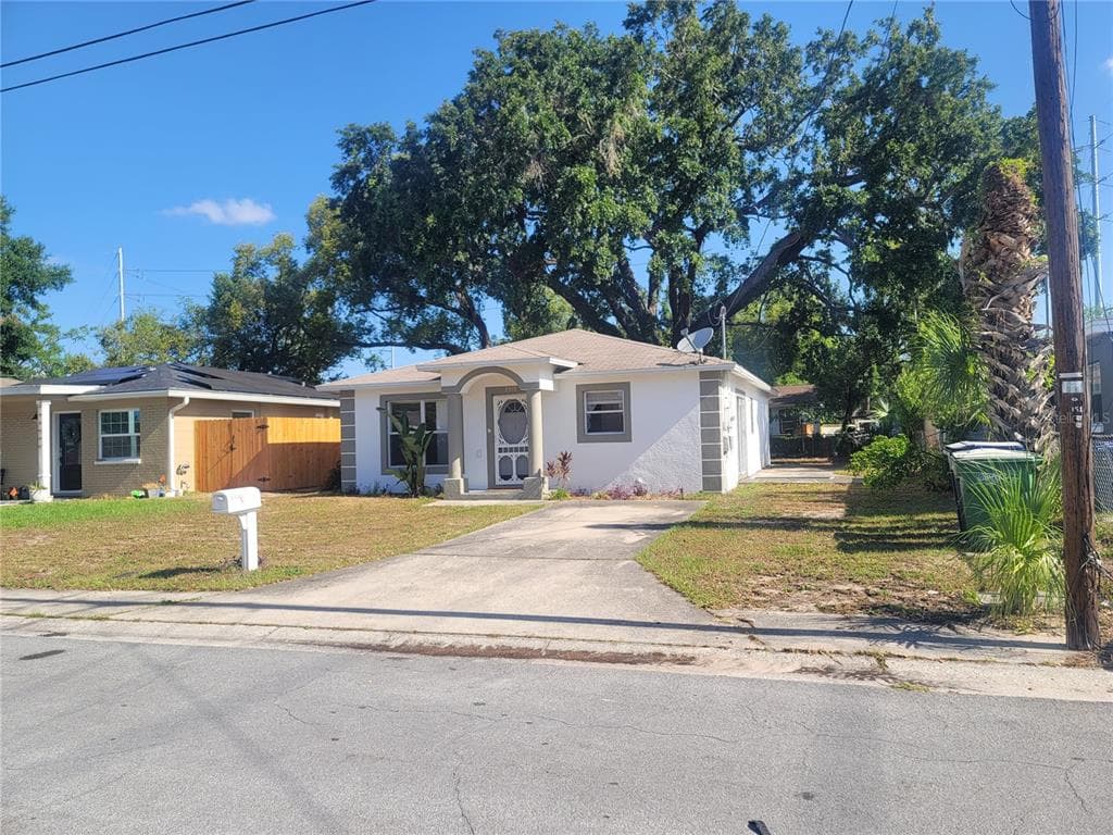 3510 E 22ND AVENUE TAMPA, FL 33605