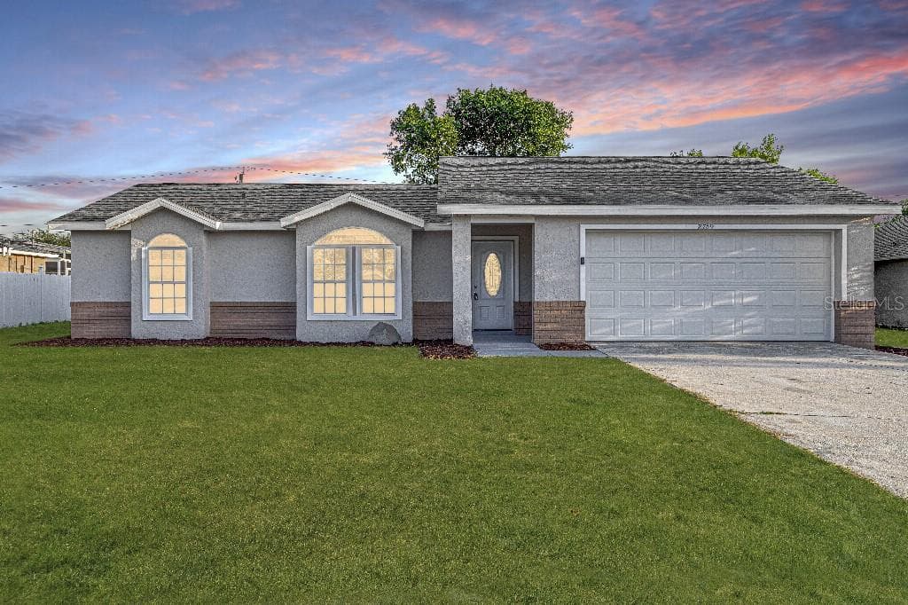 2769 CORRIGAN DRIVE DELTONA, FL 32738