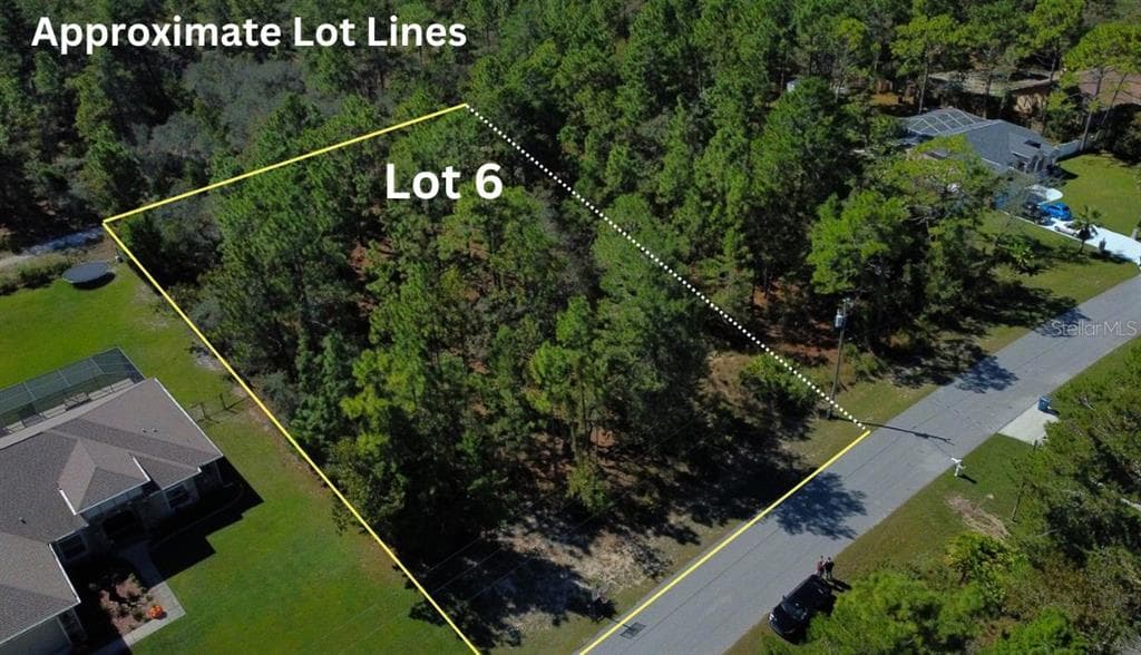FLOCK AVENUE BROOKSVILLE, FL 34613