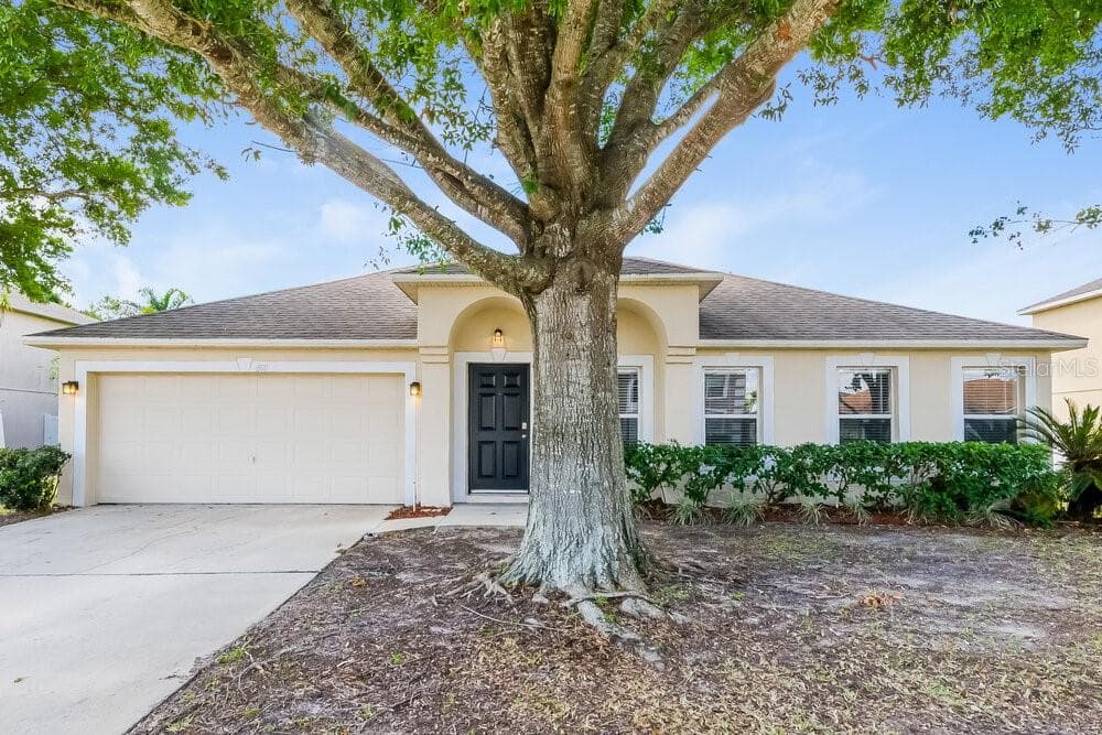 4910 NEWTON COURT ST CLOUD, FL 34771