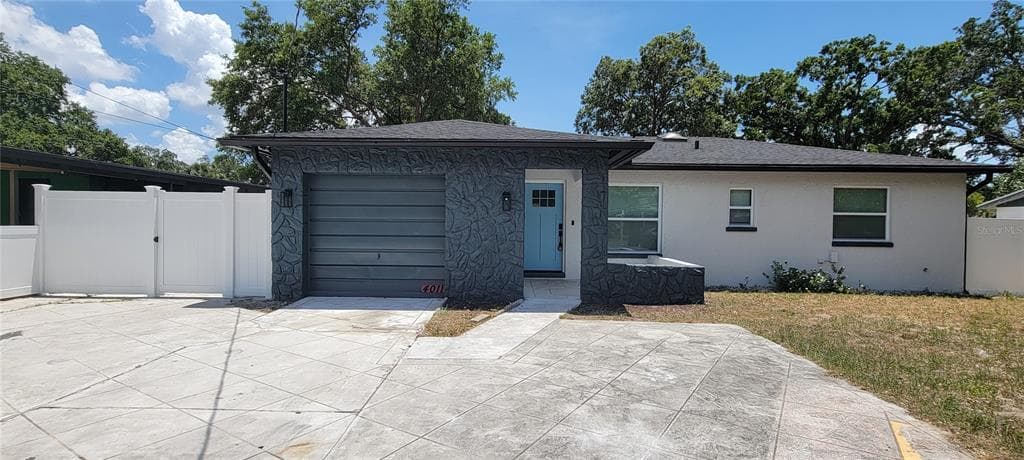 4011 E CLIFTON STREET TAMPA, FL 33610