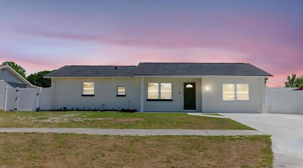 6110 16TH STREET ZEPHYRHILLS, FL 33542
