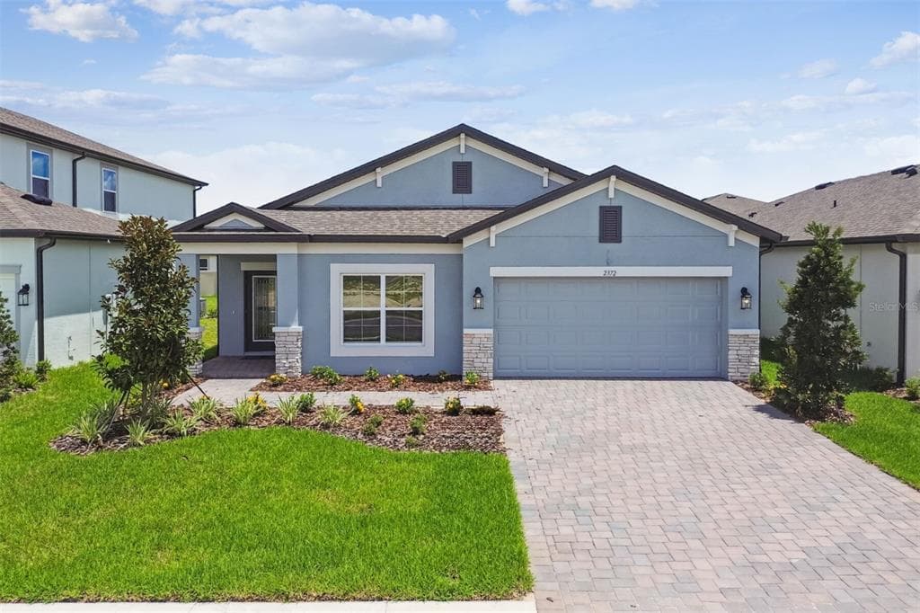 2372 KALINA DRIVE SPRING HILL, FL 34609