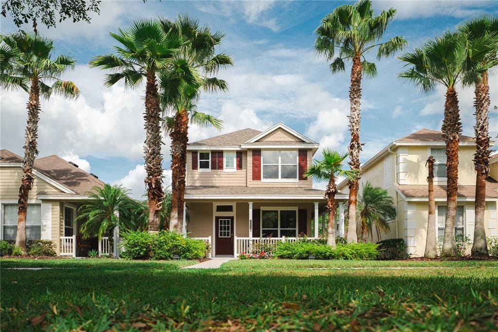 20039 HERITAGE POINT DRIVE TAMPA, FL 33647