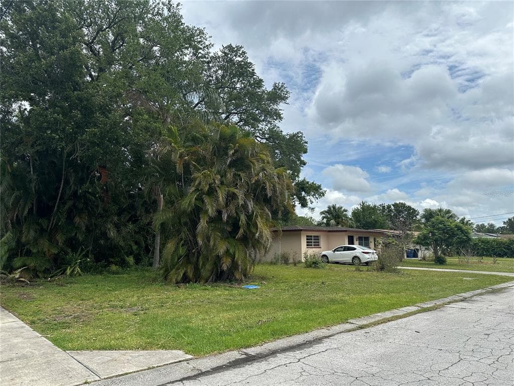 0 DAVID AVENUE CLEARWATER, FL 33759