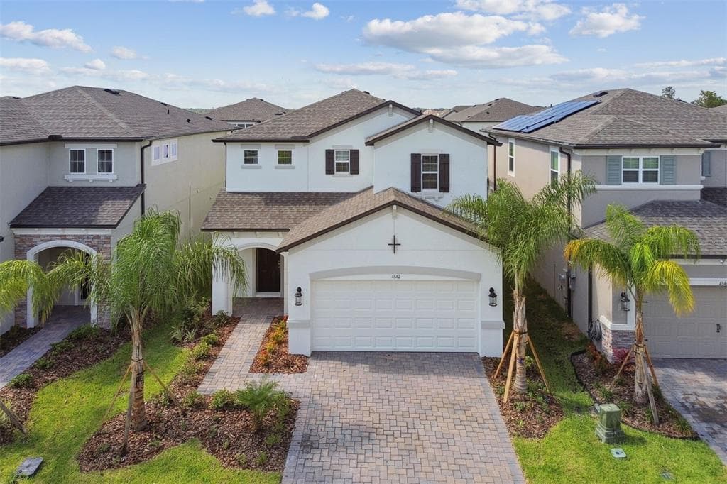 4842 FOXGLOVE CIRCLE LAKELAND, FL 33811