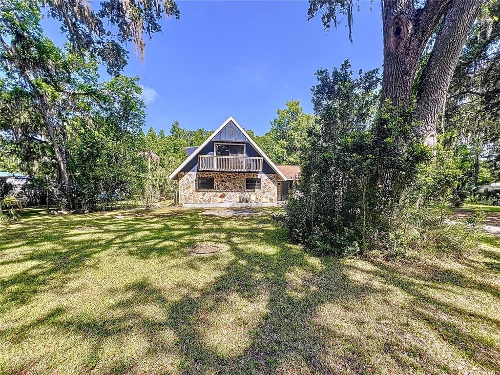 2900 CR 415 LAKE PANASOFFKEE, FL 33538