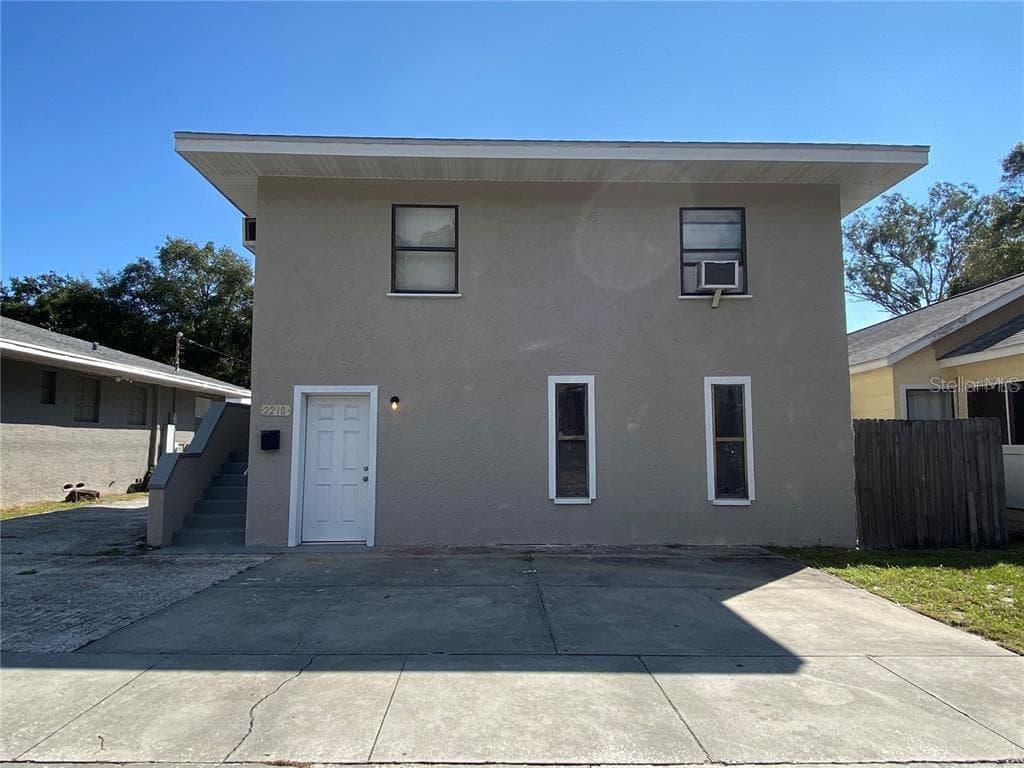 2210 10TH STREET S UNIT A ST PETERSBURG, FL 33705