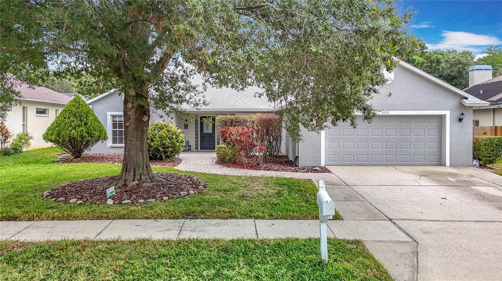 3001 REGAL OAKS BOULEVARD PALM HARBOR, FL 34684