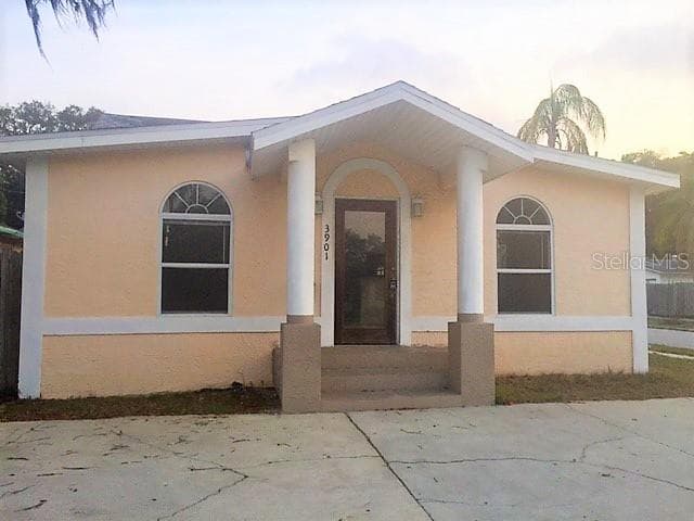3901 18TH AVENUE S ST PETERSBURG, FL 33711