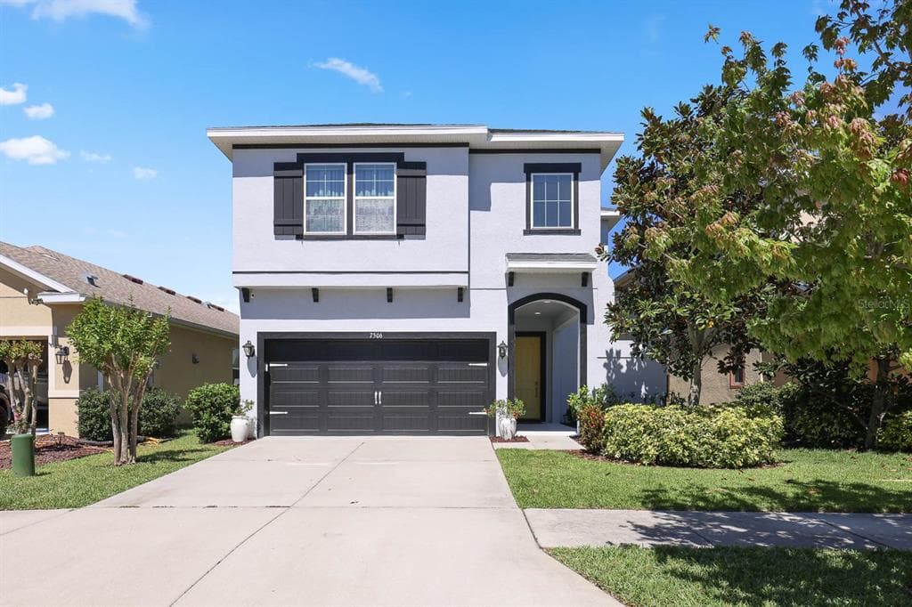 7506 SEA LILLY COURT APOLLO BEACH, FL 33572