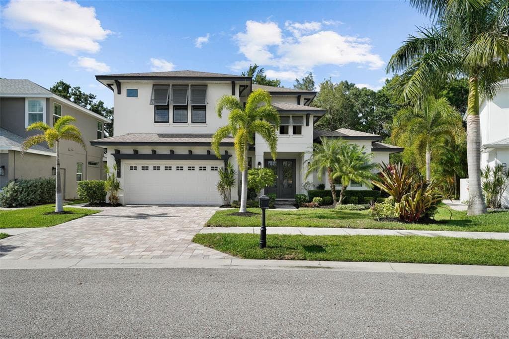 12705 GREEN HERON WAY ODESSA, FL 33556