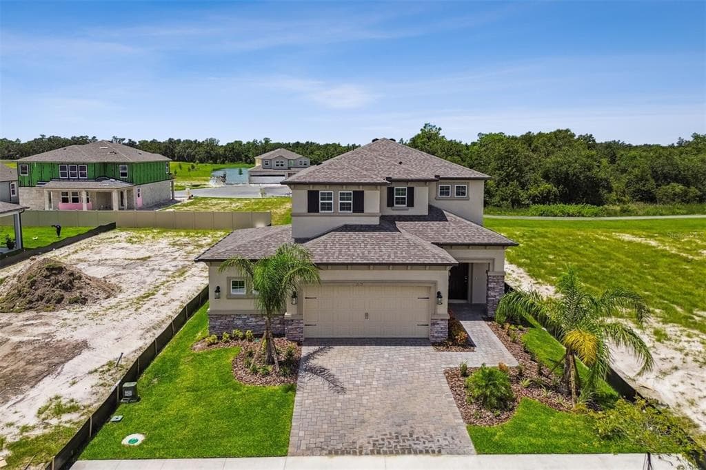 5579 FREESIA DRIVE LAKELAND, FL 33811