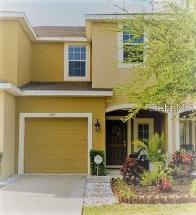 6959 TOWNE LAKE ROAD RIVERVIEW, FL 33578