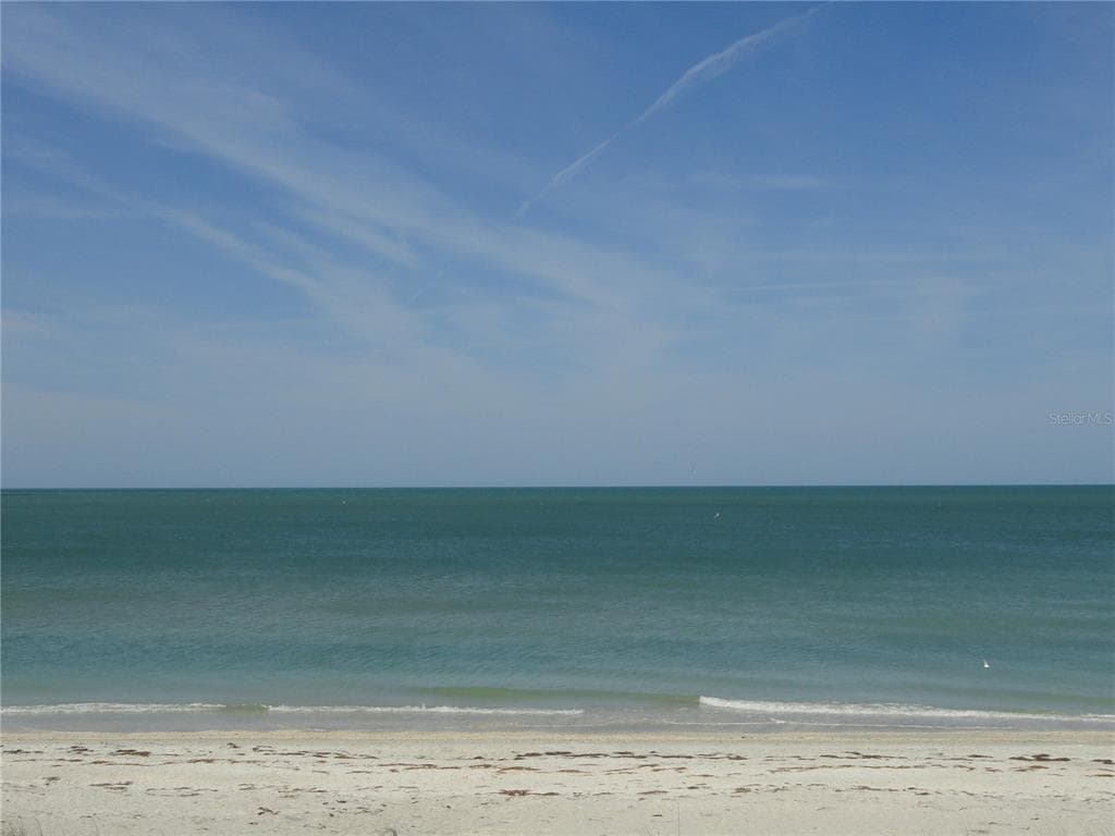 3100 GULF BOULEVARD UNIT 221