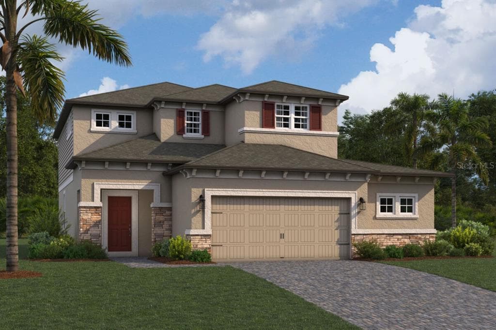 5576 FREESIA DRIVE LAKELAND, FL 33811