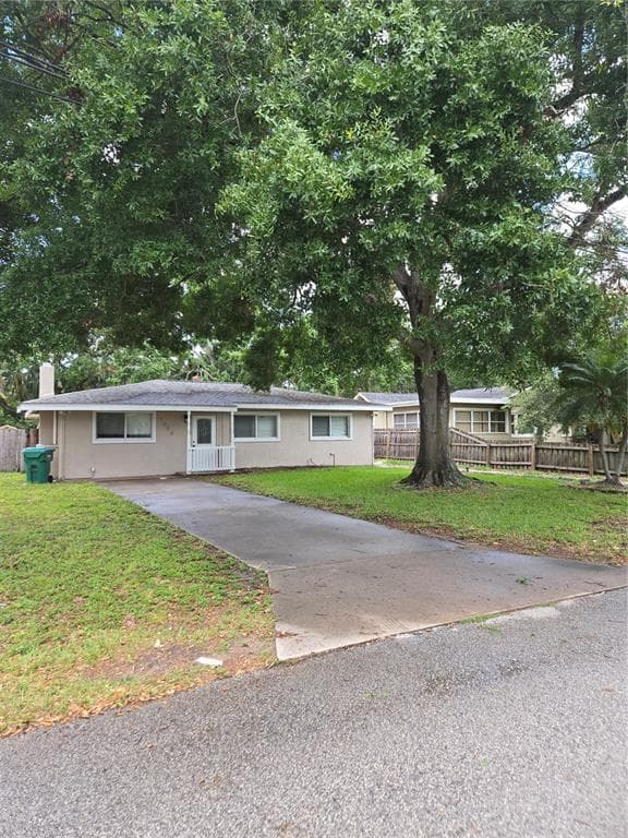 1630 SUMMERDALE DRIVE S CLEARWATER, FL 33764