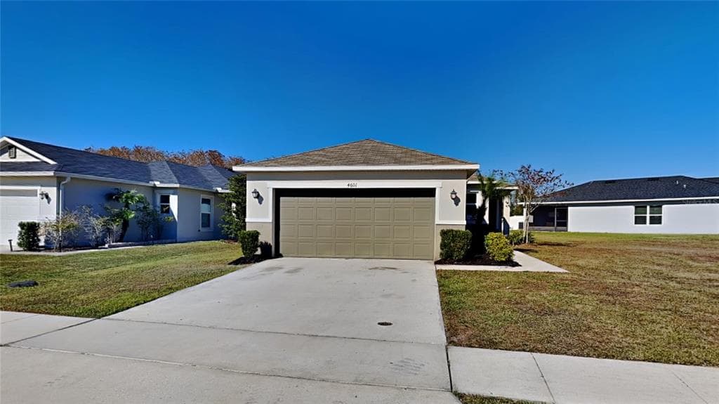 4601 GLENCREST LOOP ST CLOUD, FL 34772
