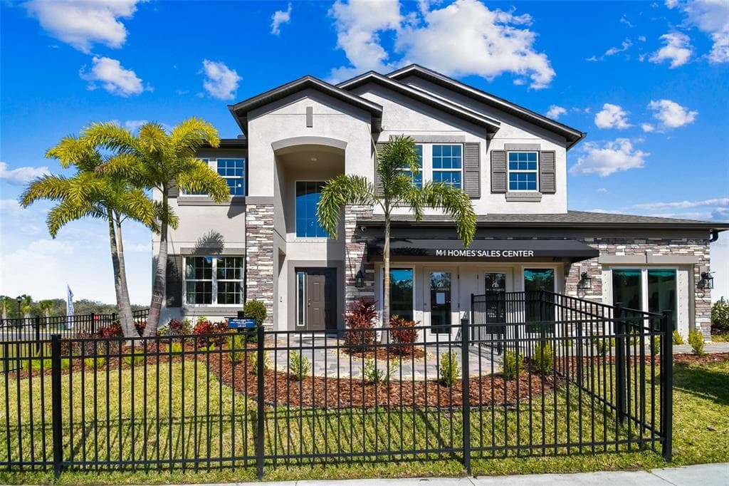 4969 EAGLE ROCK DRIVE WIMAUMA, FL 33598
