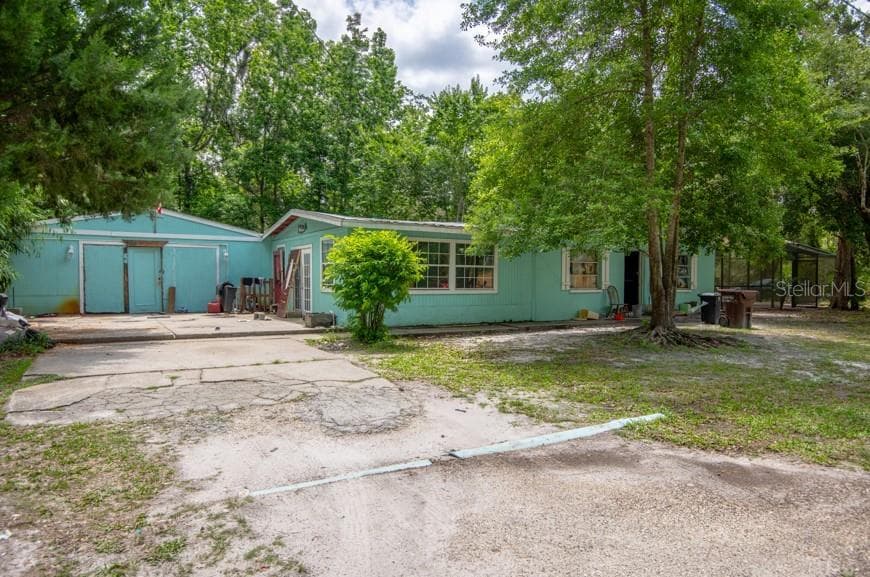 10854 TELFORD STREET NEW PORT RICHEY, FL 34654