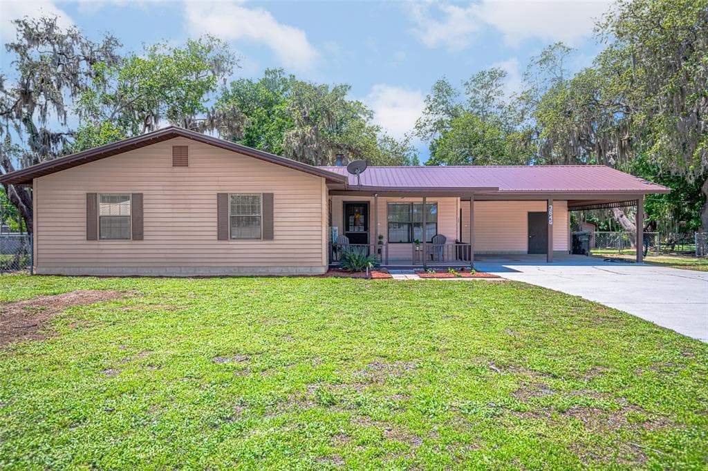 3646 PALM ROAD LAKELAND, FL 33810