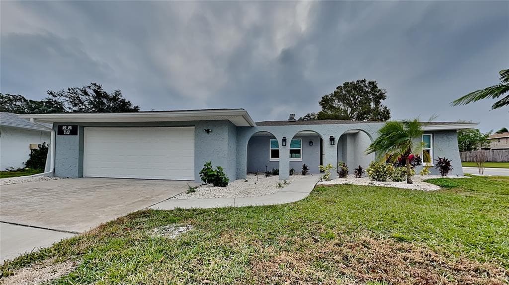 1701 HIBISCUS CIRCLE S OLDSMAR, FL 34677