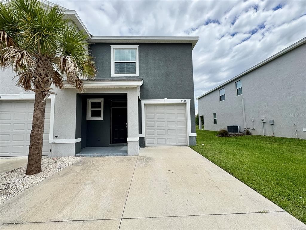 3342 PLEASANT WILLOW COURT BRANDON, FL 33511