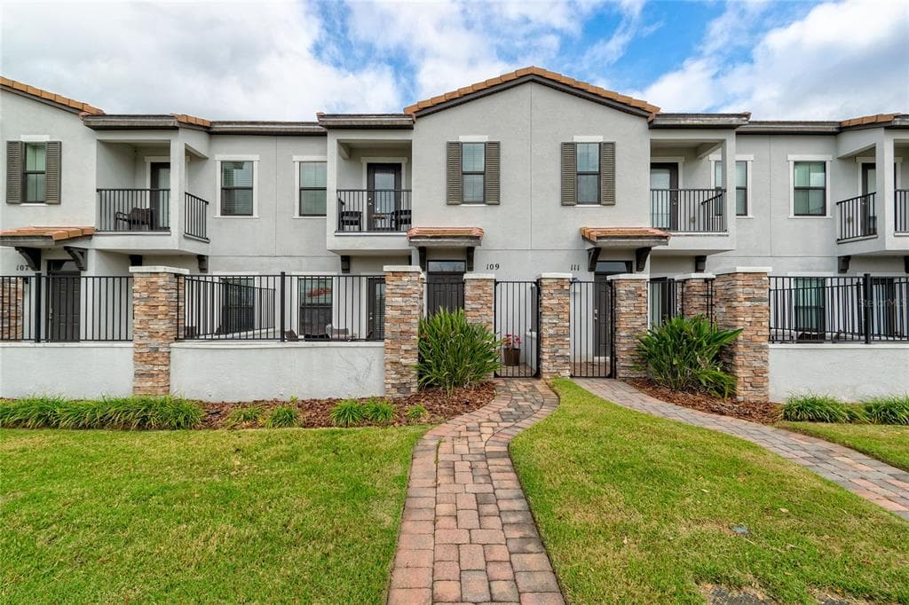 109 KENNY BOULEVARD HAINES CITY, FL 33844