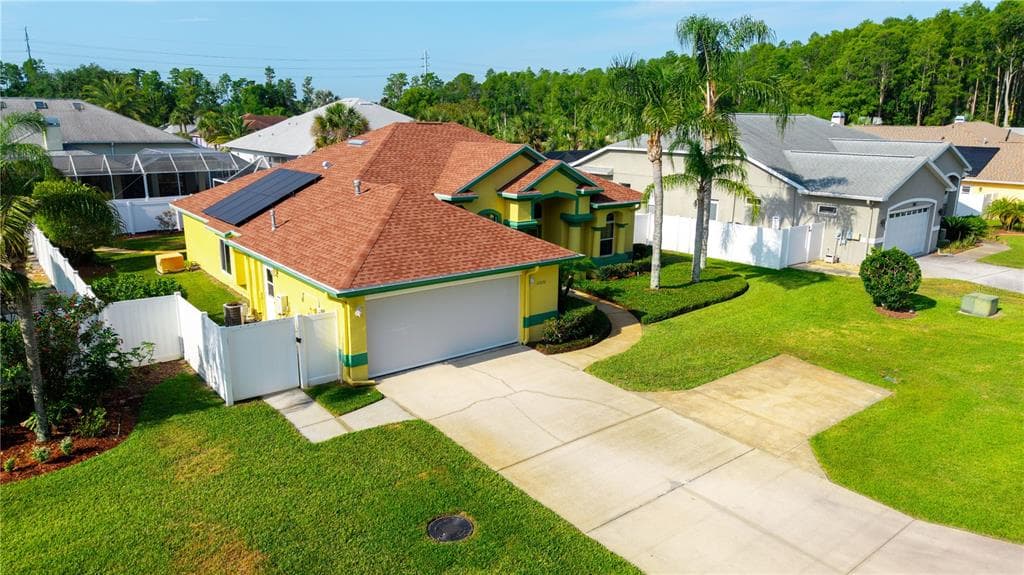 21820 CARSON DRIVE LAND O LAKES, FL 34639