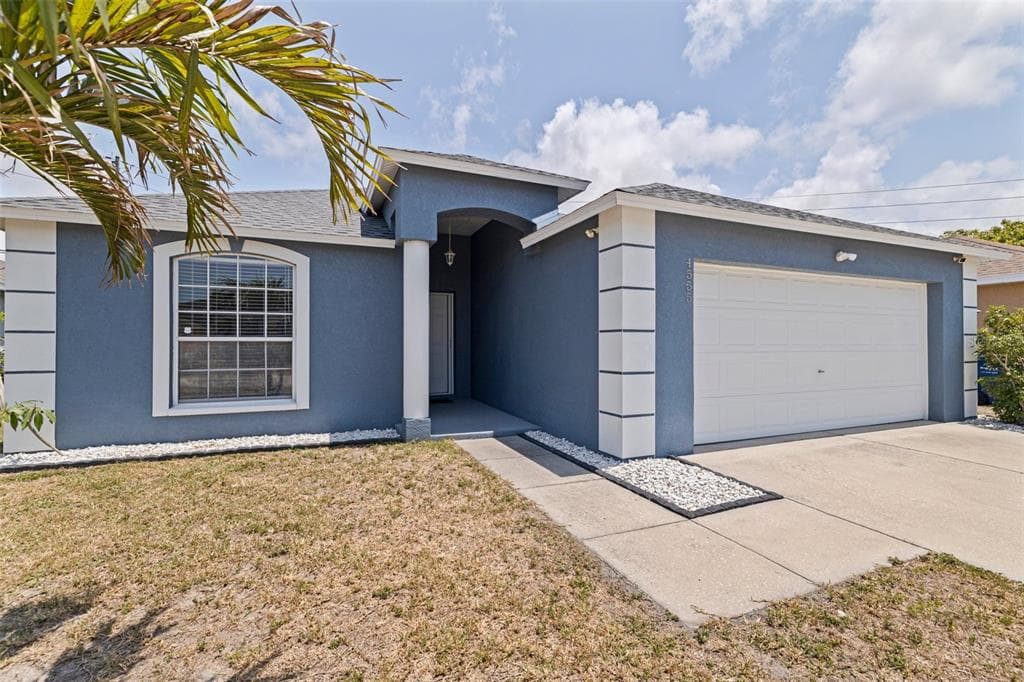 4555 HANNAH LANE ST PETERSBURG, FL 33709