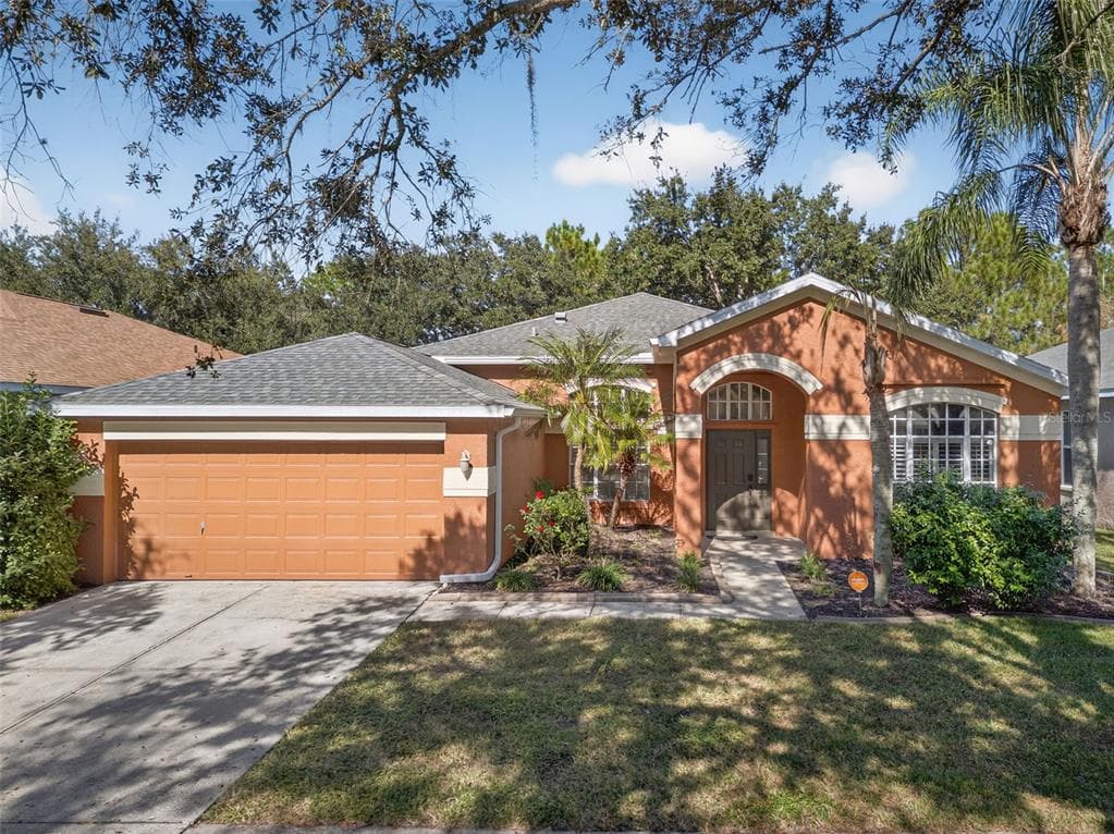 19156 DOVE CREEK DRIVE TAMPA, FL 33647