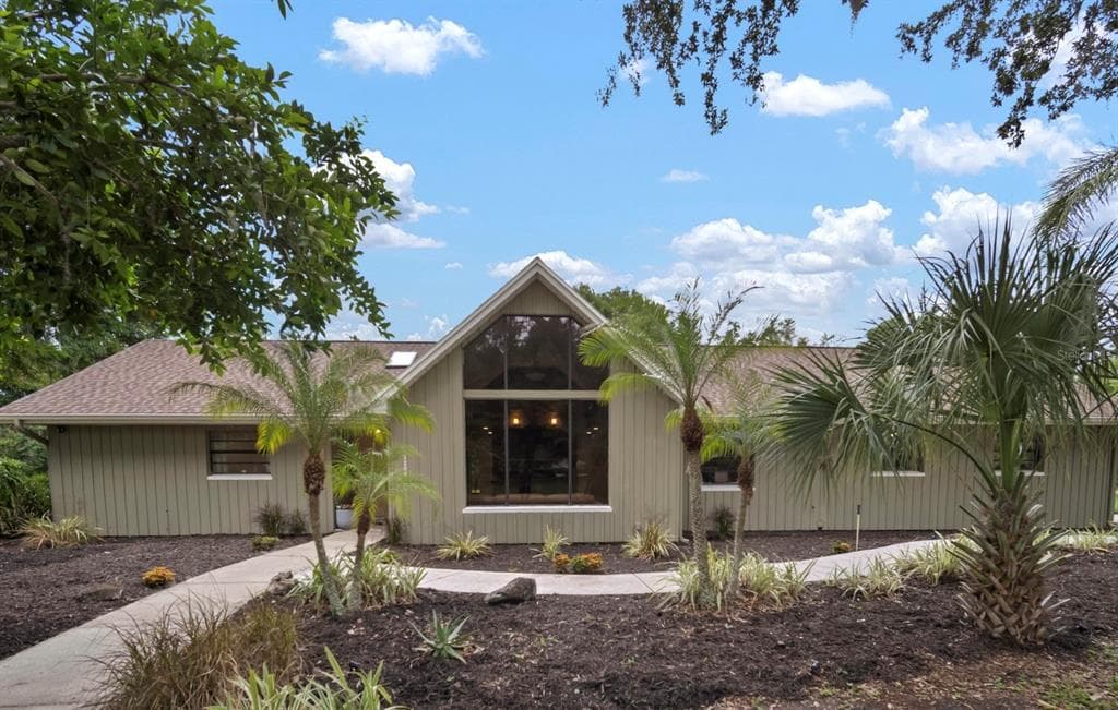 1204 BALLINGER ROAD