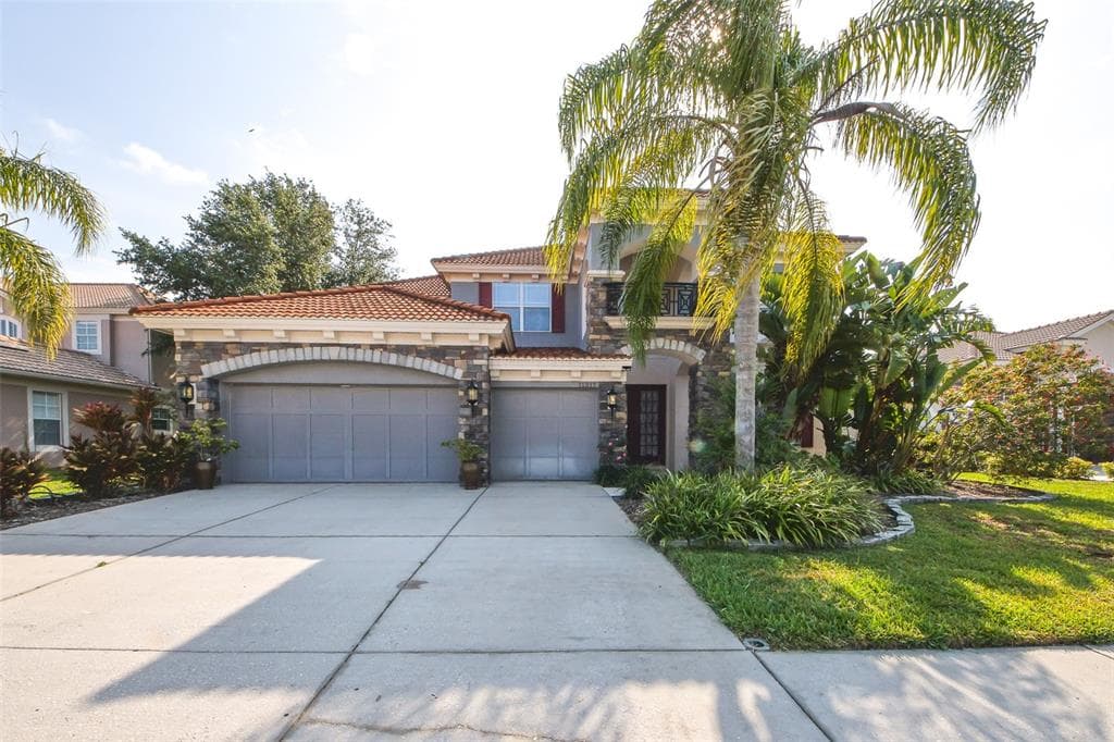 11317 BIDDEFORD PLACE NEW PORT RICHEY, FL 34654