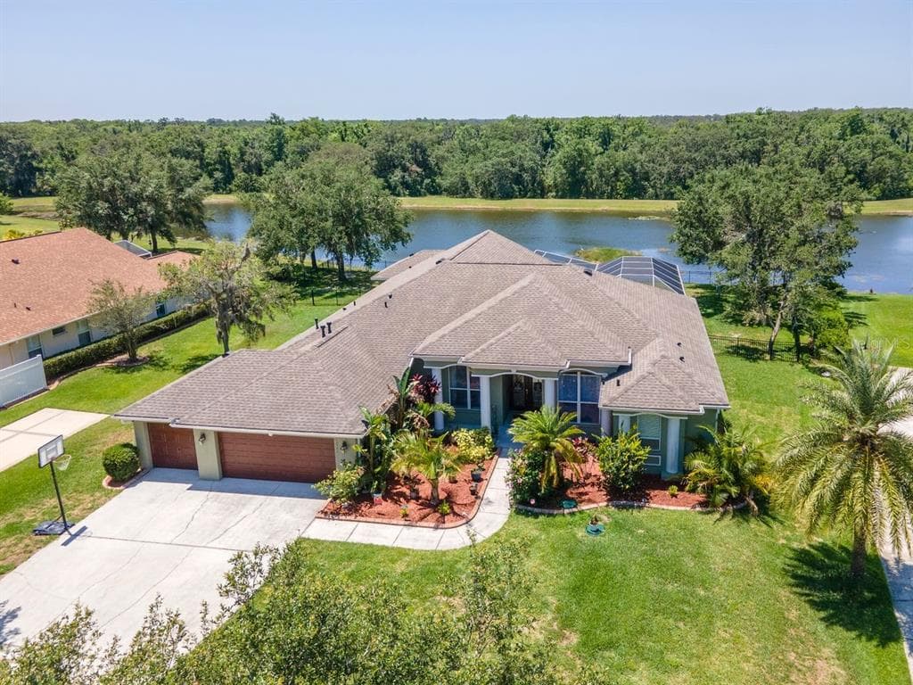 12309 CREEK EDGE DRIVE RIVERVIEW, FL 33579