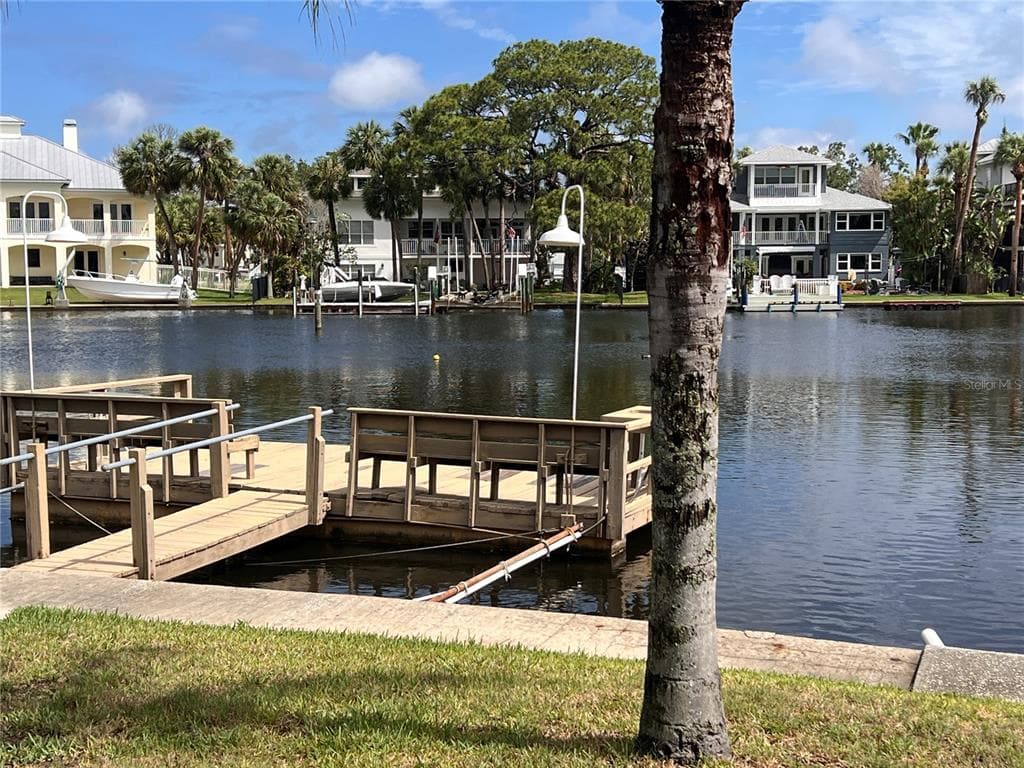 5445 MANATEE POINT DRIVE NEW PORT RICHEY, FL 34652
