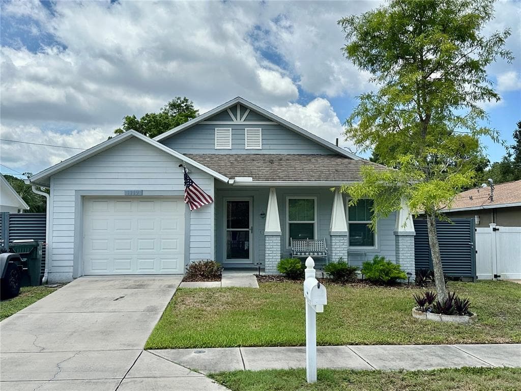 1119 BEVERLY AVENUE LARGO, FL 33770
