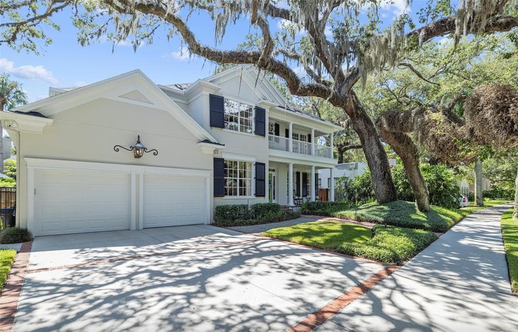 4502 W CULBREATH AVENUE TAMPA, FL 33609