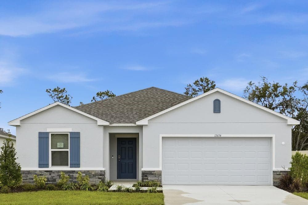 13634 TROPICAL BREEZE WAY HUDSON, FL 34669