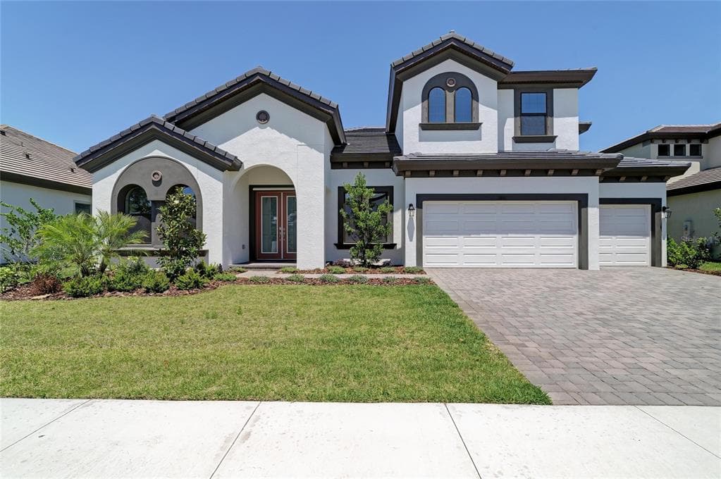 166 HIDDEN ESTATES COURT BRANDON, FL 33511