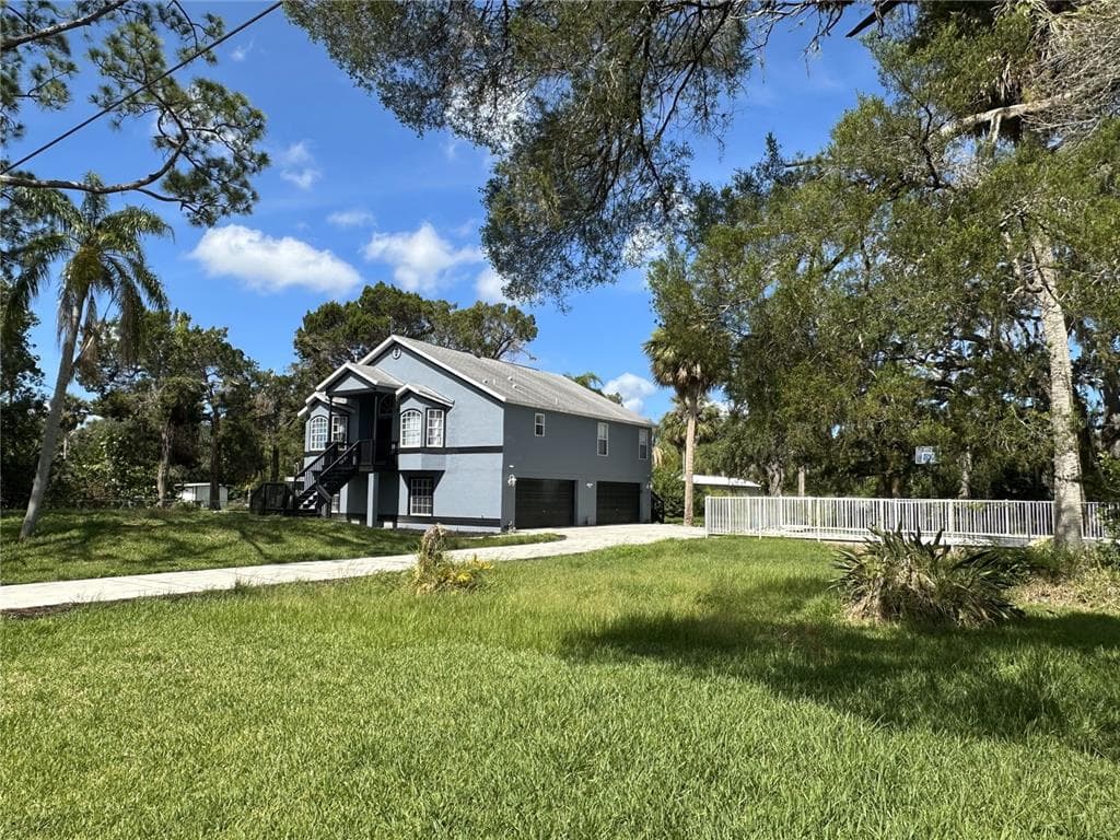 6521 OELSNER STREET NEW PORT RICHEY, FL 34652