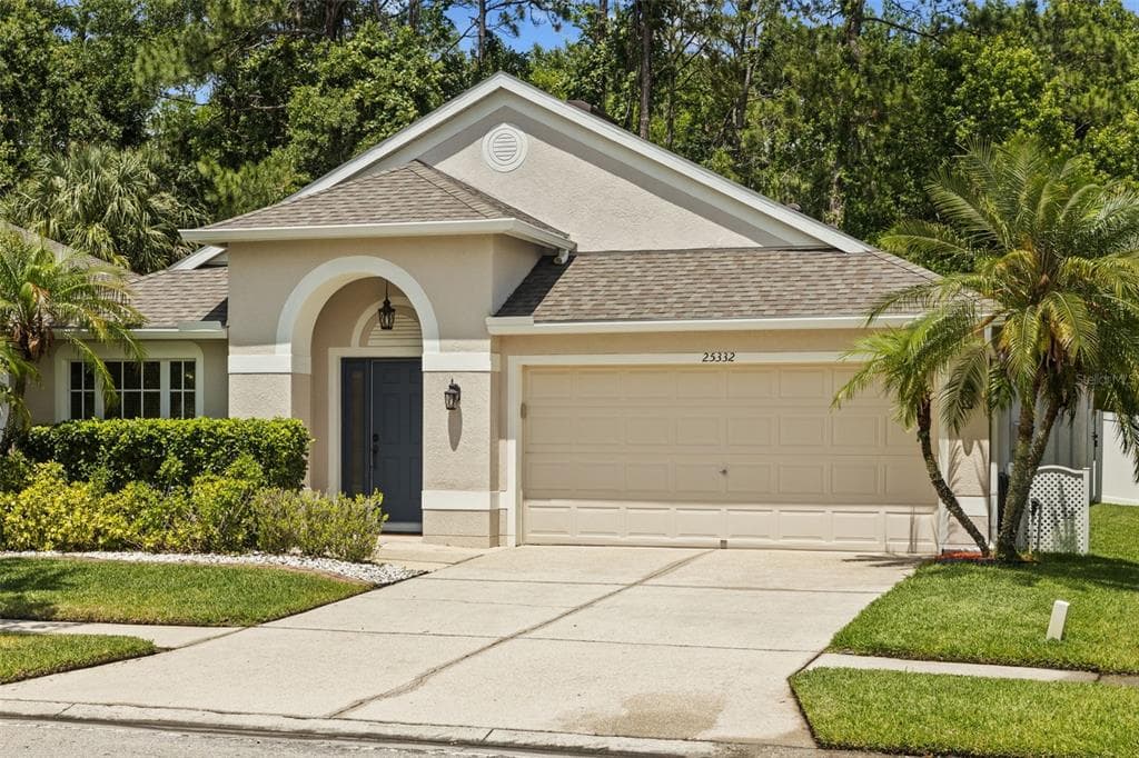 25332 LEXINGTON OAKS BOULEVARD WESLEY CHAPEL, FL 33544