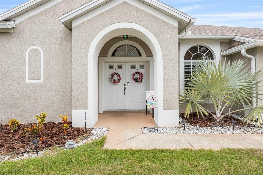 25942 RISEN STAR DRIVE WESLEY CHAPEL, FL 33544