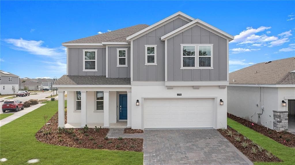 5798 STEPHENS ROAD ST CLOUD, FL 34771