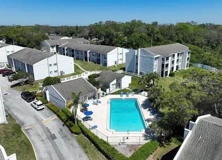 2625 STATE ROAD 590 UNIT 2832 CLEARWATER, FL 33759
