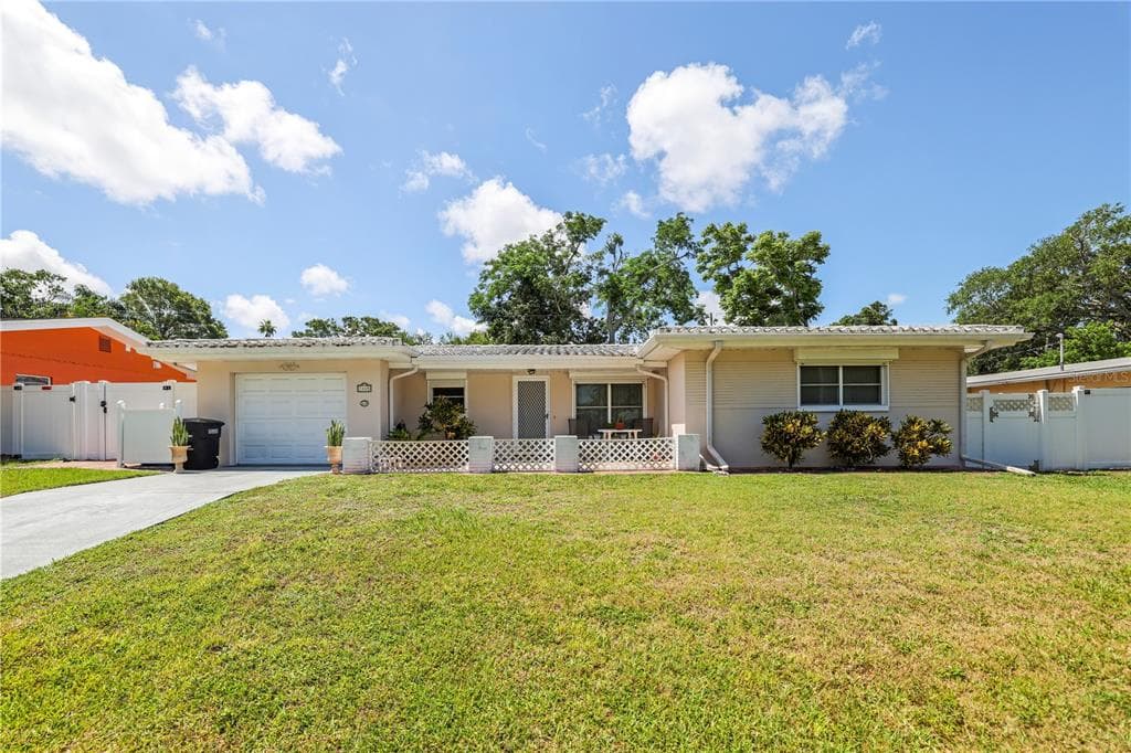 1445 WILSON ROAD CLEARWATER, FL 33755