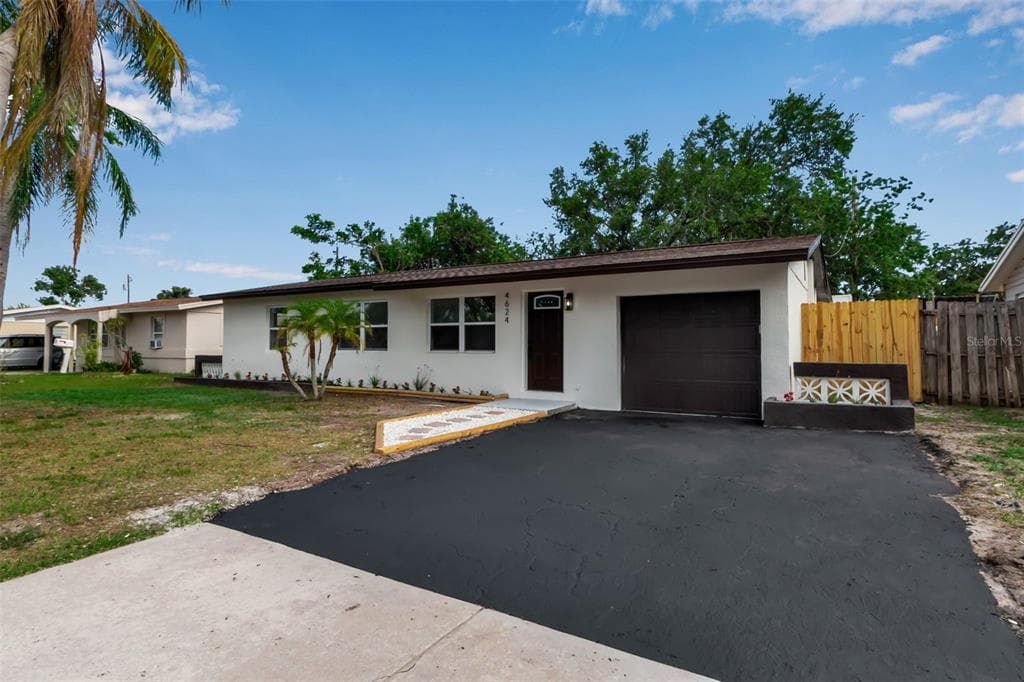 4624 83RD TERRACE N PINELLAS PARK, FL 33781