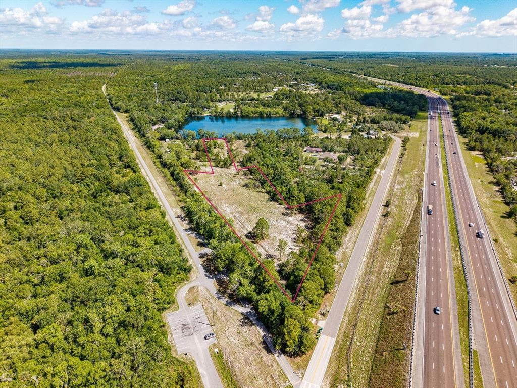 BLOUNTS RIDGE ROAD MIMS, FL 32754