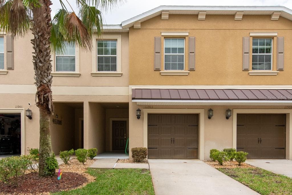 11903 GREENGATE DRIVE HUDSON, FL 34669