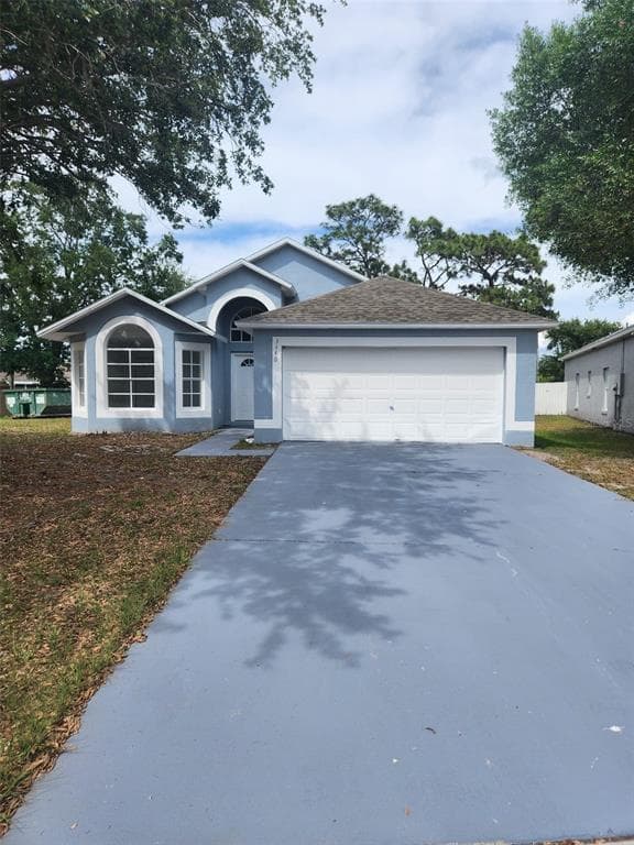 3446 CYPRESS POINT CIRCLE ST CLOUD, FL 34772